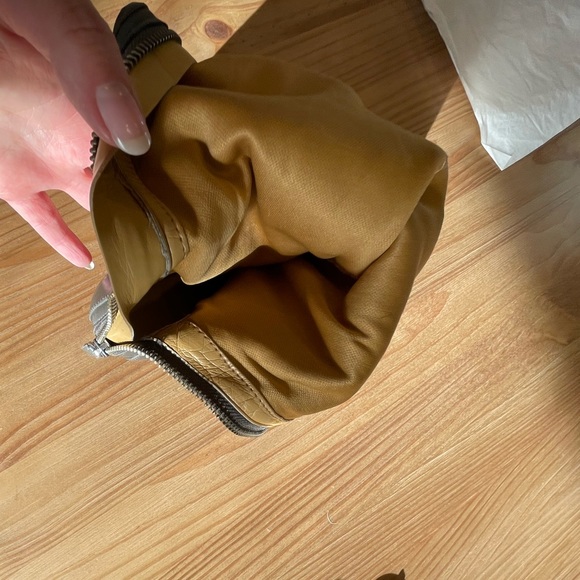 NINE WEST Knee High Leather Boots - Picture 8 of 16